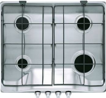 Варочная поверхность Zanussi ZGF ZGF646IX 949 620 507