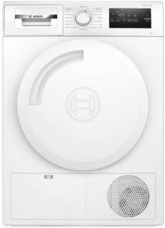 Сушильная машина Bosch WTN84207PL