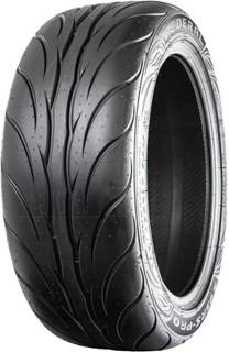 Шина Federal 595 RS-PRO 205/50 R15 89W XL