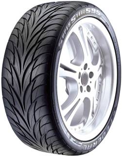 Шина Federal SuperSteel 595 275/30 R19 92W