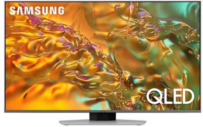 Телевизор Samsung 98 QLED 4K Q80D Smart (QE98Q80D) 2024