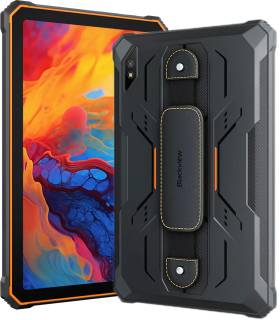 Планшет Blackview Active 8 Pro Rugged Tab 8/256GB Orange