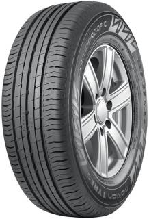 Шина Nokian Cargoproof C 215/70 R15C 109/107S