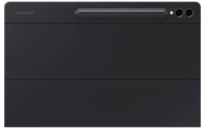 Samsung Galaxy Tab S9 Ultra Book (EF-DX910BBEG) Cover Keyboard Slim Black