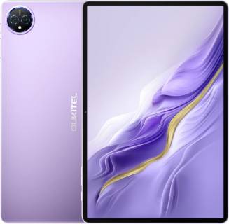 Планшет Oukitel OT12 4/256GB LTE Purple 6931940760232