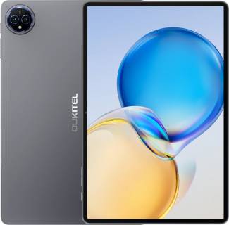 Планшет Oukitel OT12 4/256GB LTE Grey 6931940760256
