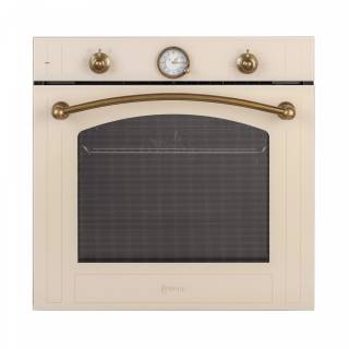 Духовка Perfelli VINTAGE 6A8N BEIGE