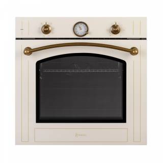 Духовка Perfelli RETRO 6A8N BEIGE