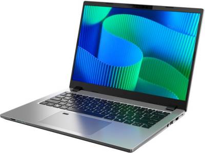 Ноутбук Acer TravelMate P2 14 Quanta P214-56 Pure Silver NX.BEGEU.001