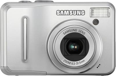Фотоаппарат Samsung S 1060 EC-S1060SBB/RU