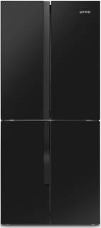 Холодильник Gorenje NRM818EMB