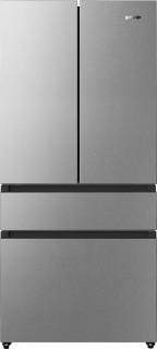 Холодильник Gorenje NRM818EUX