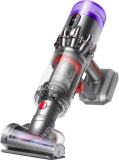 Пылесос Dyson Humdinger Silver 447933-01