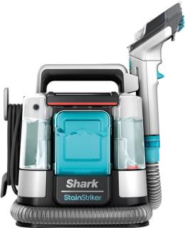 Пылесос Shark StainStriker Pet Stain & Spot Cleaner PX200EUT