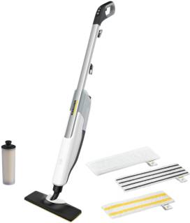 Пылесос Karcher SC2 Upright AE EU 1.513-509.0