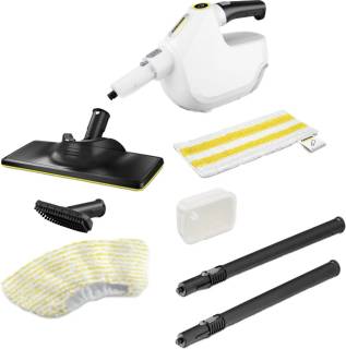 Пылесос Karcher SC 1 Multi & Up 1.516-410.0