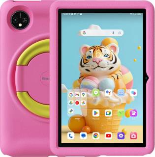 Планшет Blackview Tab 80 Kids 10.1 4/64GB Pink 6931548317319