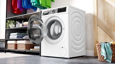 Стиральная машина Bosch WGG244ZTPL