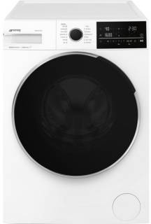 Стиральная машина Smeg WDN854SLDIN