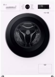 Стиральная машина Lg F4X1009NWK