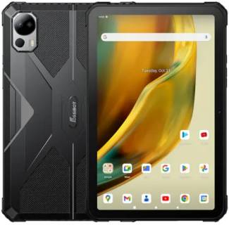 Планшет Fossibot Tab DT1 Lite 4/64GB WiFi Gray