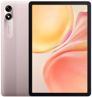 Планшет Blackview Tab 90 4/128GB Wi-Fi Pink