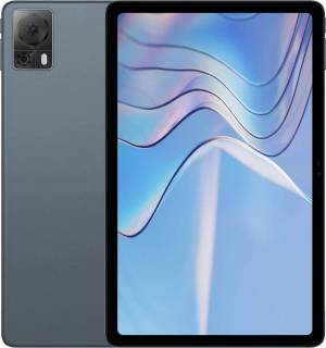 Планшет DOOGEE T20S LTE 8/128GB Space Gray