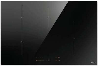 Варочная поверхность ELICA RATIO 804 PLUS BL