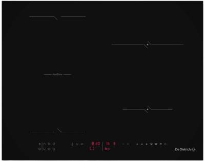 Варочная поверхность De Dietrich DPI4410B