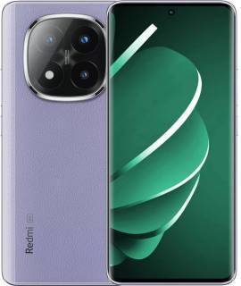 Смартфон Xiaomi Redmi Note 14 Pro Plus 5G 12/512Gb Lavender Purple