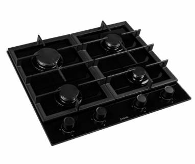 Варочная поверхность Minola MGG 614204 BL