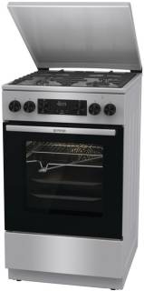 Плита Gorenje GKS5C71XF