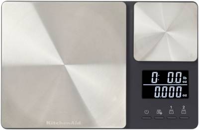 Весы кухонные KitchenAid KQ909G