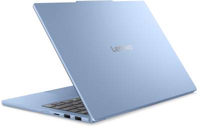 Ноутбук Lenovo IdeaPad Slim 5 13ARP10 Polar Blue 2024 83J2001WRM