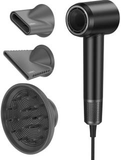 Фен LAIFEN Special Matte Black