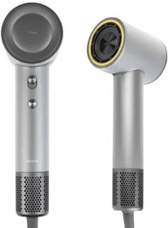Фен Xiaomi DOCO High Speed Hair Dryer Silver H800