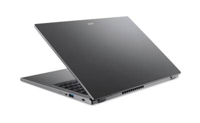 Ноутбук Acer Extensa 15 EX215-24-R5ZG Notebook Steel Gray NX.EJ5EU.008