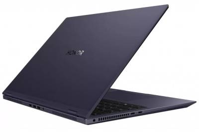Ноутбук Honor MagicBook Pro 16 Purple 2024 5301AJBQ