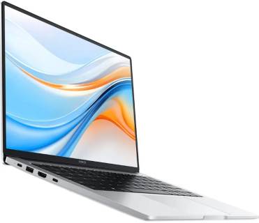 Ноутбук Honor MagicBook X14 Plus Silver 2024 5301AJMA