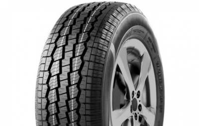 Шина Sonix Loading Pro 195/75 R16C 107/105R