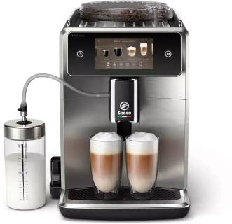 Кофеварка Saeco SM878500