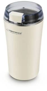 Кофемолка Esperanza EKC008W