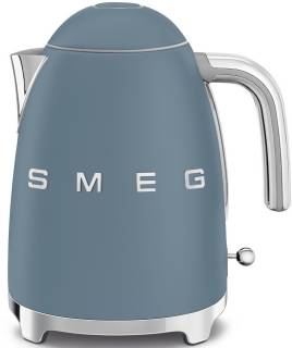 Электрочайник Smeg KLF03SBMEU