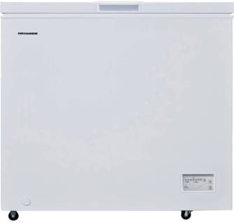 Морозильный ларь HEINNER HCF-200CNHE++