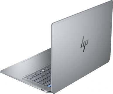 Ноутбук HP OmniBook Ultra Laptop 14-fd0002nn Meteor silver B4MB1EA