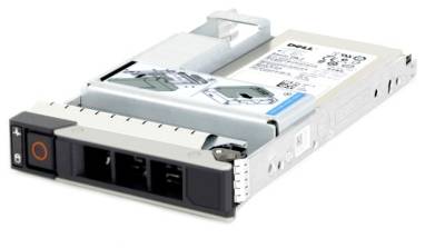 Внутренний HDD/SSD Dell 960GB SSD SATA Read Intensive 6Gbps 512e 2.5in with 3.5in HYB CARR, Hot-plug 345-BGSY