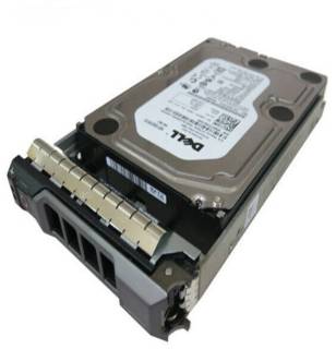 Внутренний HDD/SSD Dell 2TB Hard Drive SATA 6Gbps 7.2K 512n 3.5in Hot-Plug CUS Kit 400-BLLG