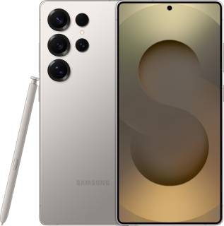 Смартфон Samsung Galaxy S25 Ultra 12/256GB (SM-S938BZTDEUC) Titanium Grey