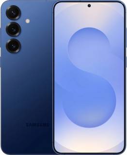 Смартфон Samsung Galaxy S25 Plus 12/256GB (SM-S936BDBDEUC) Navy