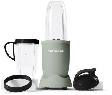 Блендер NUTRIBULLET NB907MAJD
